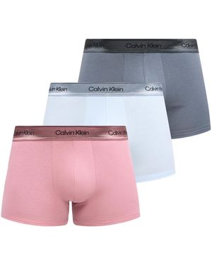 Calvin Klein Boxershorts - Mehrfarbig