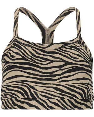 Athlecia Sport-Bh Larissa - Schwarz