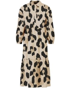 Apart Kleid - Mehrfarbig