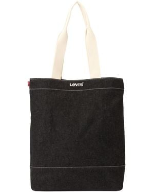 Levi's Levis Shopper - Schwarz