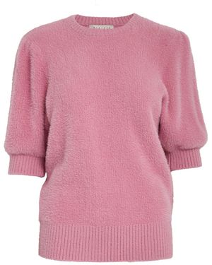 Peppercorn Pullover Micia - Rot