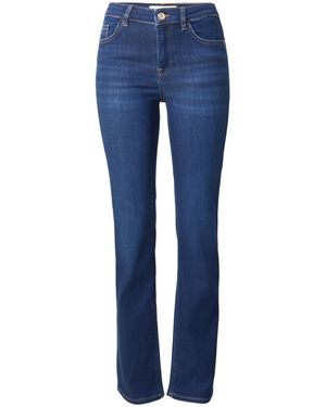 Mos Mosh Jeans Mmashley - Blau
