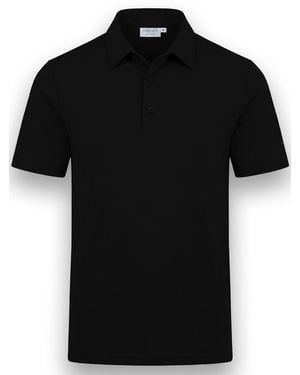 Vercate Shirt No. 32 - Schwarz