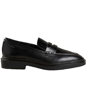 Calvin Klein Slipper - Schwarz