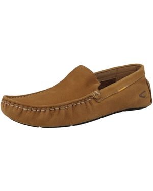 Camel Active Mokassin - Braun