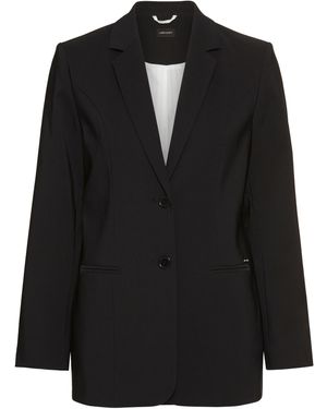 Laura Scott Blazer - Schwarz