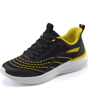 Lascana Sneaker - Schwarz