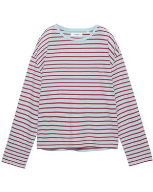 Pull&Bear Shirt - Weiß