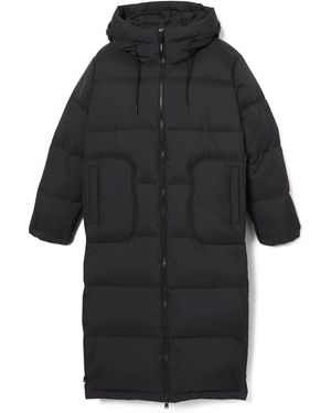 Timberland Übergangsjacke - Schwarz
