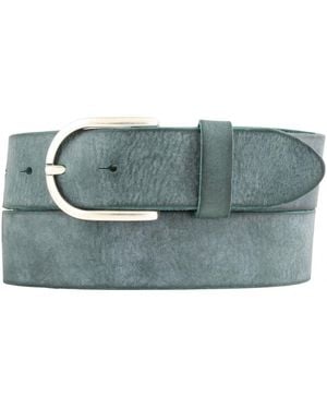 BELTINGER Gürtel Biancae - Grün