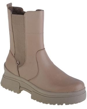Rieker Chelsea Boots - Grau