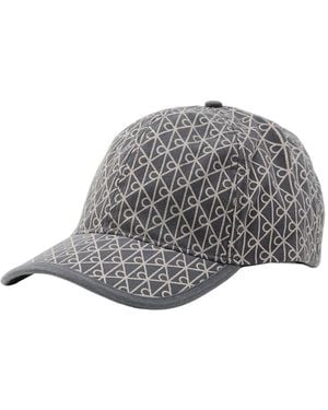 Calvin Klein Cap - Grau