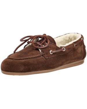 Pavement Slipper - Braun