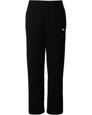 KTZ Hose Essentials - Schwarz