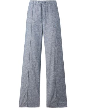 Gap Hose - Blau
