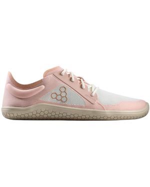 Vivobarefoot Halbschuh Primus Lite Iv - Pink