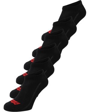 Levi's Levis Socken - Schwarz