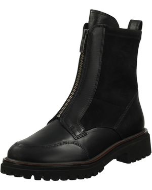 Paul Green Stiefelette - Schwarz