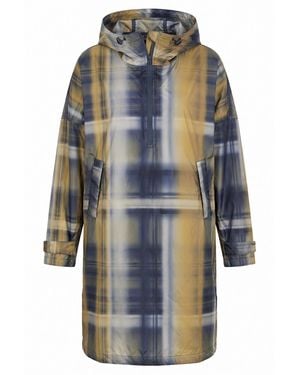 Laurasøn Laurasn Funktionsjacke - Blau