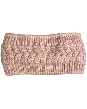 Kumixi Stirnband - Pink