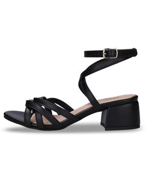 Nae Vegan Shoes Sandalen 'Mina' - Weiß