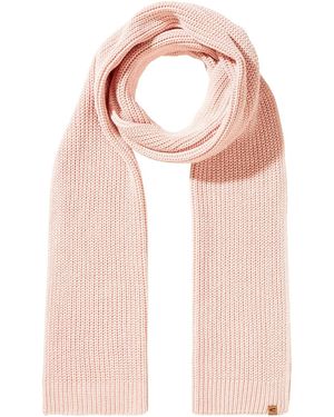 Camel Active Schal - Pink