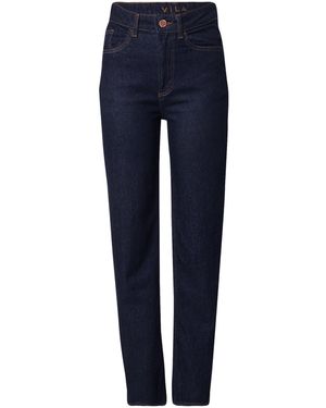 Vila Jeans Vikelly - Blau