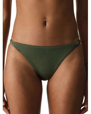 Penti Bikinihose Bikinihosen - Grün