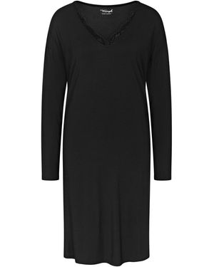 Triumph Nachthemd Timeless Sensuality - Schwarz