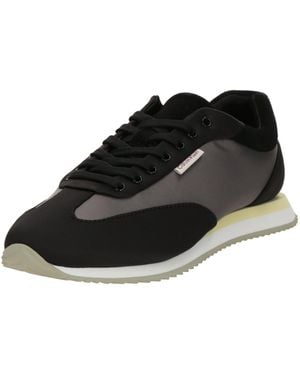 Calvin Klein Sneaker - Schwarz