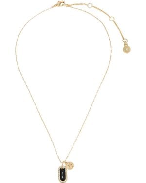 DKNY Kette - Weiß