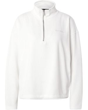 PEGADOR Sweatshirt Noli - Weiß