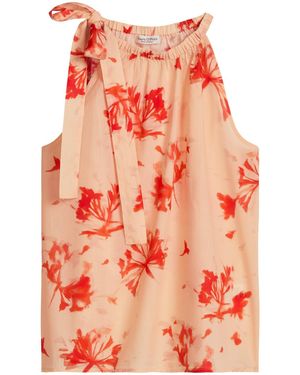 Marc O' Polo Marc Opolo Bluse - Orange