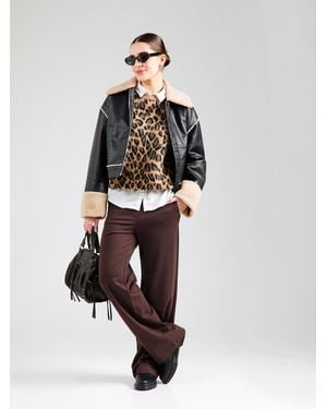 FRNCH Pullover - Weiß