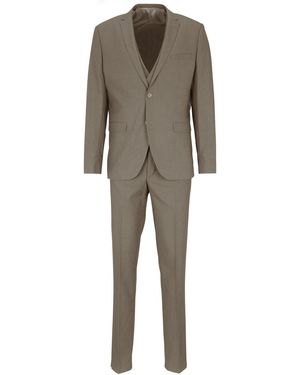 SteffenKlein Anzug - Grau