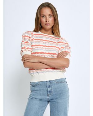 Minus Pullover - Grau