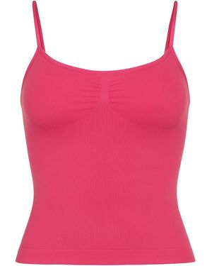 C&City Top - Pink