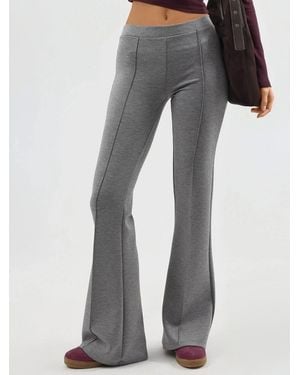 Busem Hose - Grau