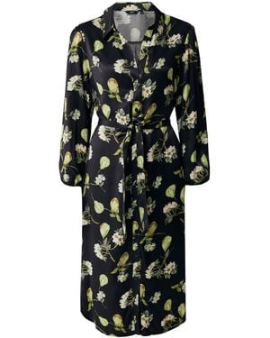 Mexx Kleid 'Birne' - Schwarz