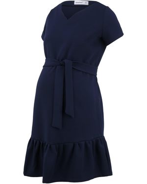 Bebefield Kleid Arabella - Blau