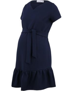 Bebefield Kleid 'Arabella' - Blau