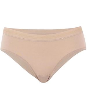 Dagi Panty - Weiß