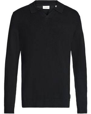 Lindbergh Pullover - Blau