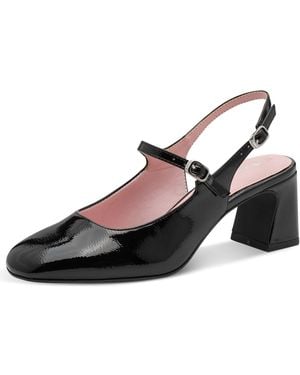 Tamaris Pumps - Braun