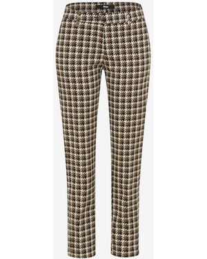 Brax Hose Maron S - Mehrfarbig