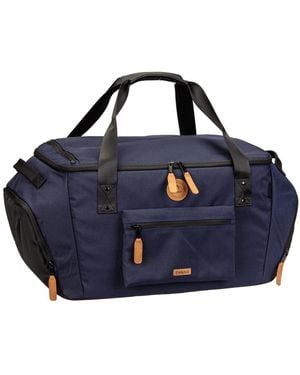 Cabaïa Sporttasche Duffle Explorer Medium - Blau