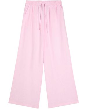 Bershka Hose - Pink
