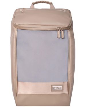 OAK25 Rucksack Dayag - Pink