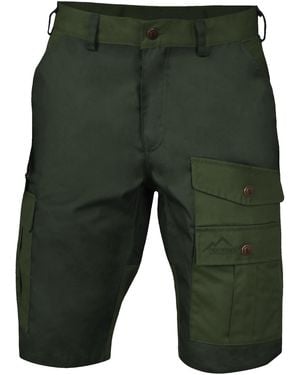 normani Outdoorhose Ahvaz - Grün