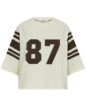 co'couture Cocouture Sweater Elycc - Weiß